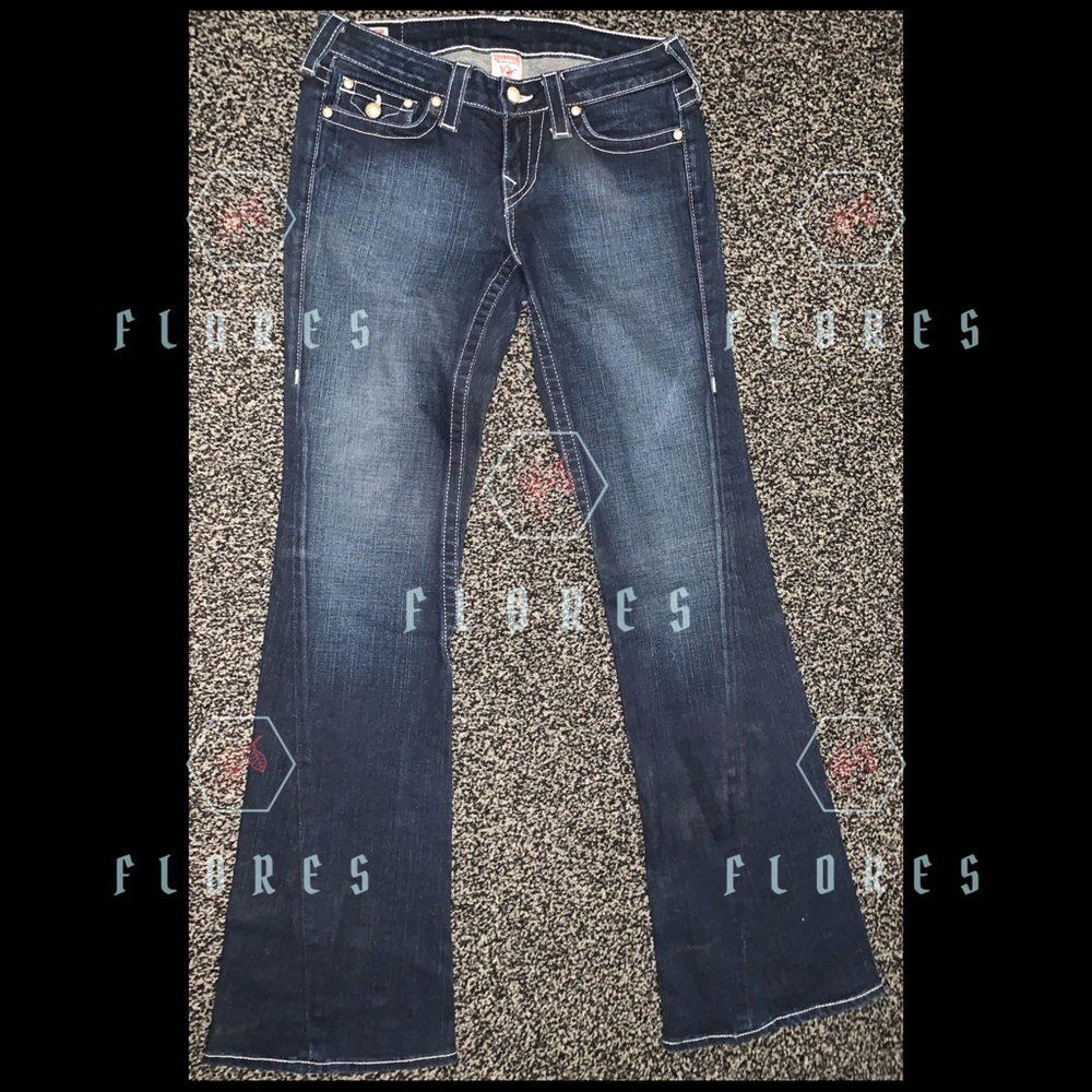 TRUE RELIGIONJEANS